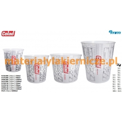 COLAD Mixing Cups